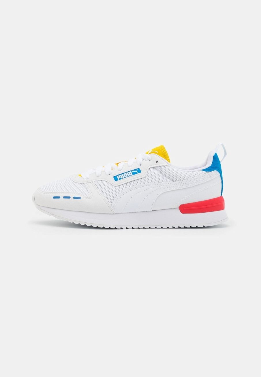Фото № 1 с приближением к товару «‎Puma R78 »