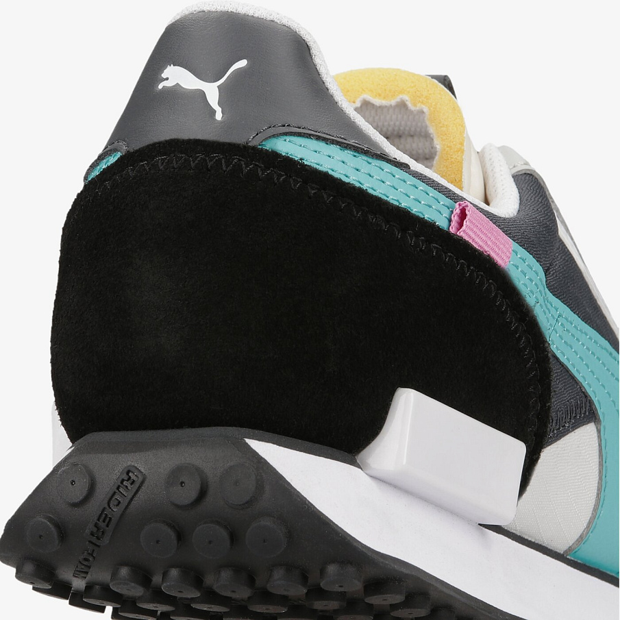 Фото № 4 с приближением к товару «‎Puma Future Rider Play On»