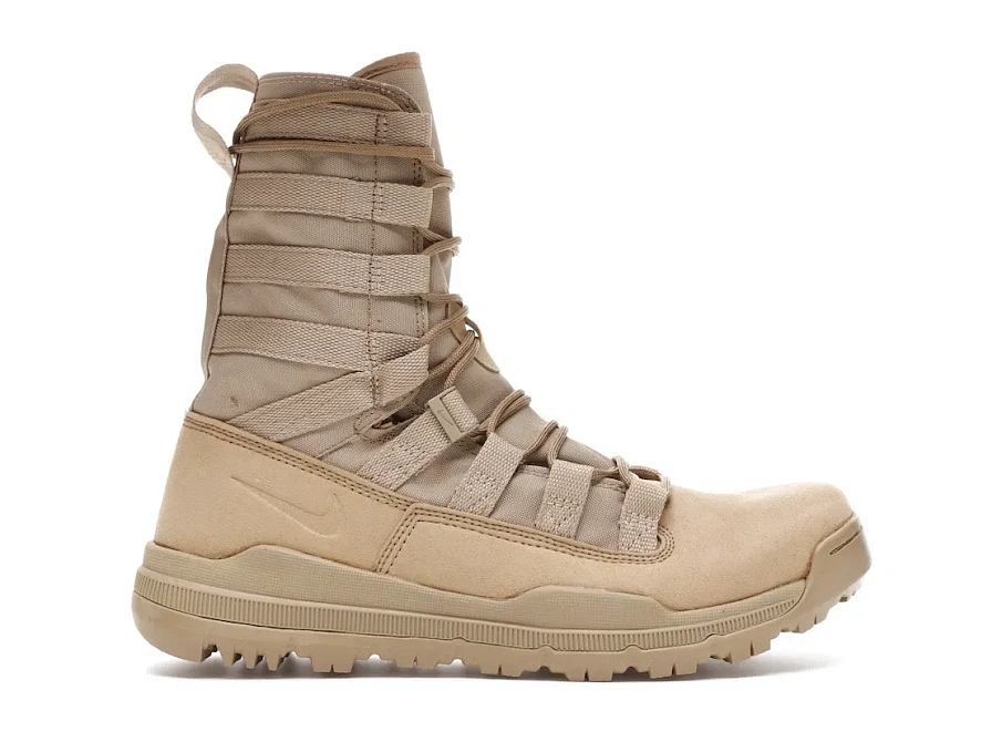 Фото № 1 с приближением к товару «‎Nike SFB Gen 2 8" British Khaki»