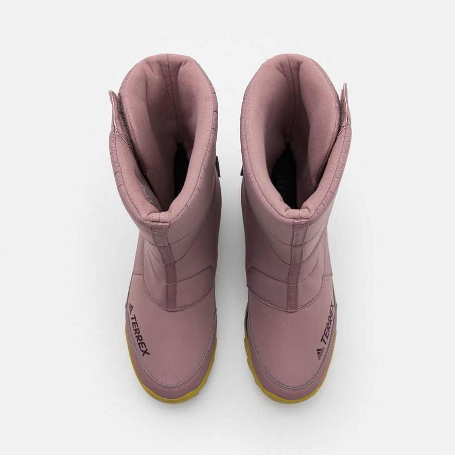 Фото № 4 с приближением к товару «‎Adidas Terrex Cold.rdy Shoes»