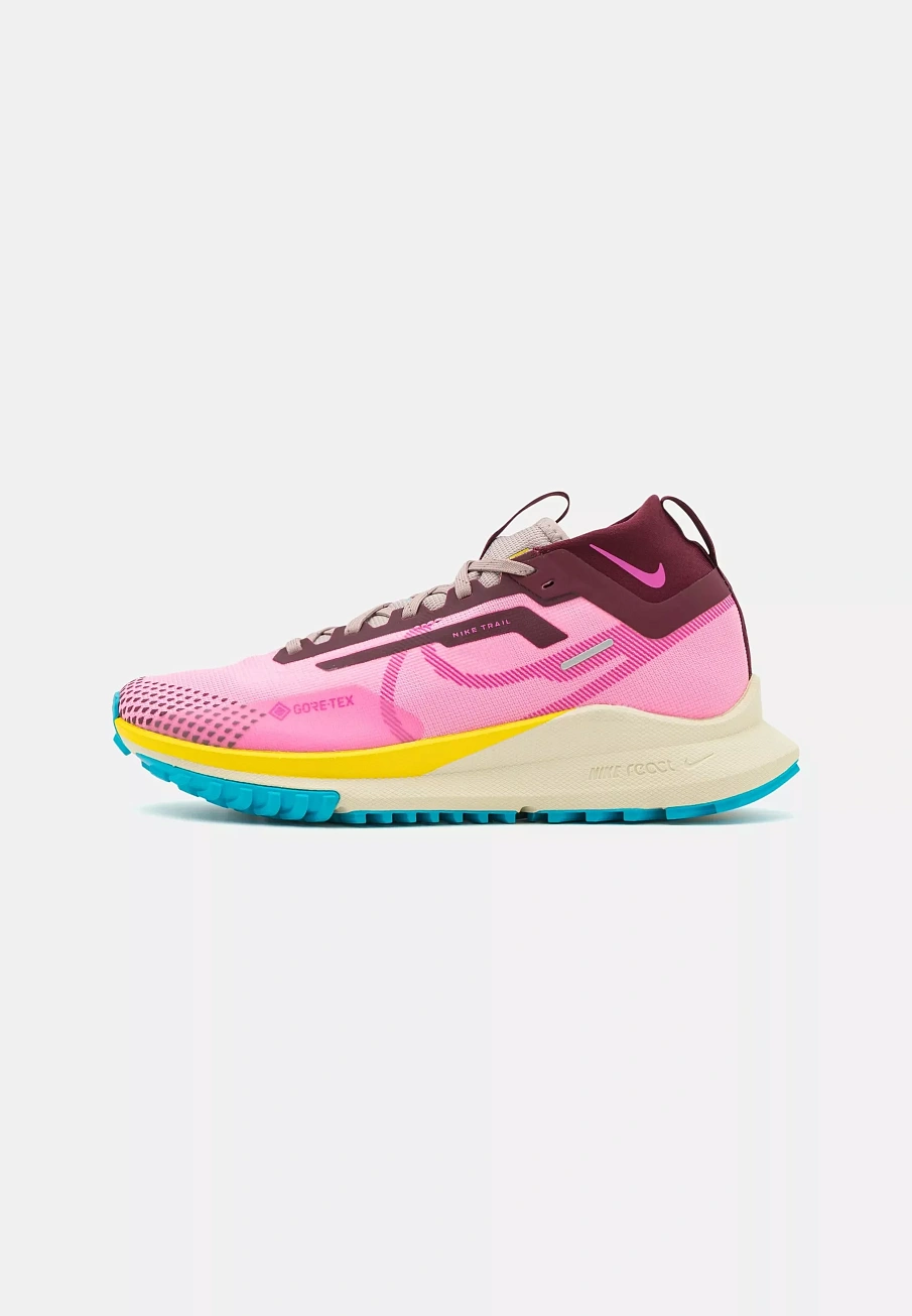 Фото № 1 с приближением к товару «‎WMNS REACT PEGASUS TRAIL 4 GTX»