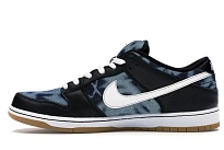 Фото № 3 с приближением к товару «‎Nike SB Dunk Low Fast Times»