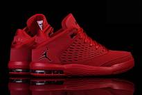Фото № 1 с приближением к товару «‎Nike Air Jordan Flight Origin 4 Gym »