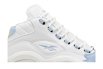 Фото № 3 с приближением к товару «‎Reebok Question Mid Big Kid On to the Next»
