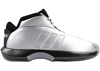 Фото № 1 с приближением к товару «‎adidas The Kobe Silver»