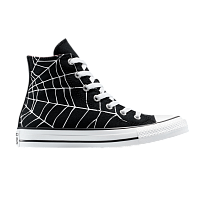 Фото № 1 с приближением к товару «‎Converse Chuck Taylor All Star High GS Spiderweb»