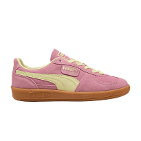 Фото № 1 с приближением к товару «‎Puma Palermo Poised Pink Gold Moon»