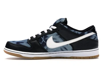 Nike SB Dunk Low Fast Times - 3
