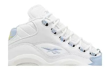 Reebok Question Mid Big Kid On to the Next - 3