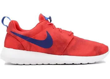 Nike Roshe Run Print (655206-640)