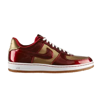 Nike Air Force 1 Low Downtown LTH QS Iron Man