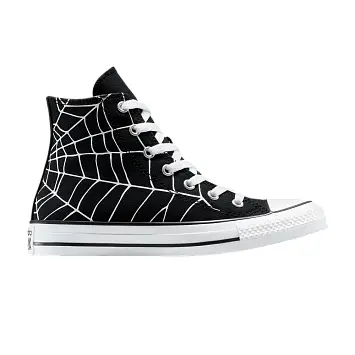 Converse Chuck Taylor All Star High GS Spiderweb - 1