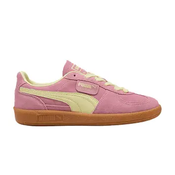 Puma Palermo Poised Pink Gold Moon - 1