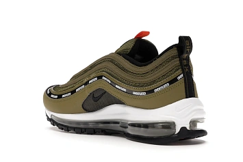 Nike Air Max 97 Undefeated Green (2017) - 6