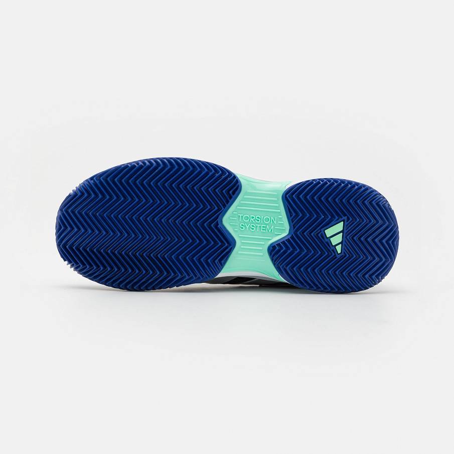 Фото № 5 с приближением к товару «‎Adidas Courtjam Control Clay»