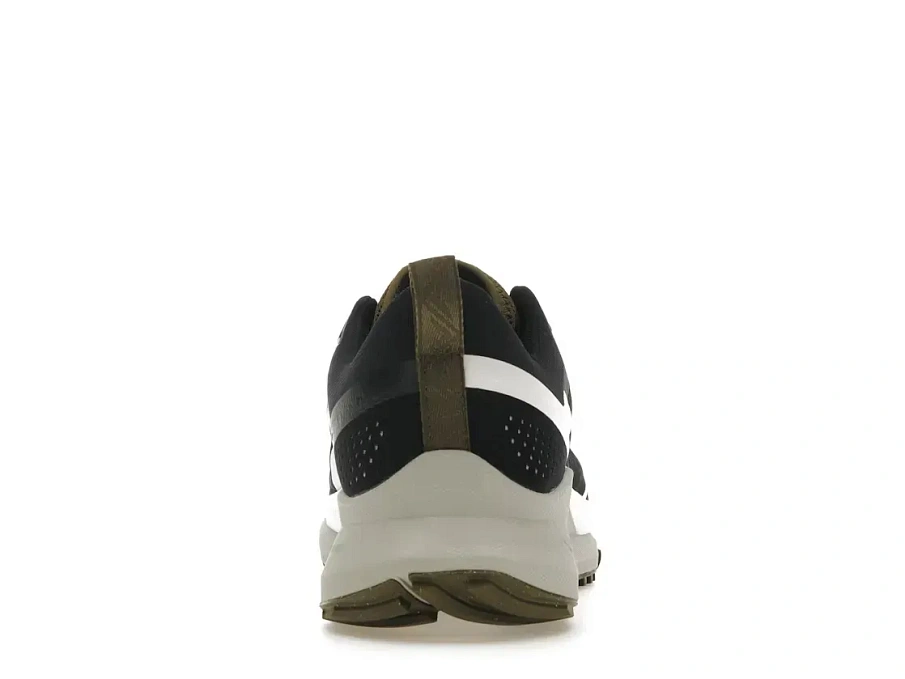 Фото № 4 с приближением к товару «‎Nike React Pegasus Trail 4»