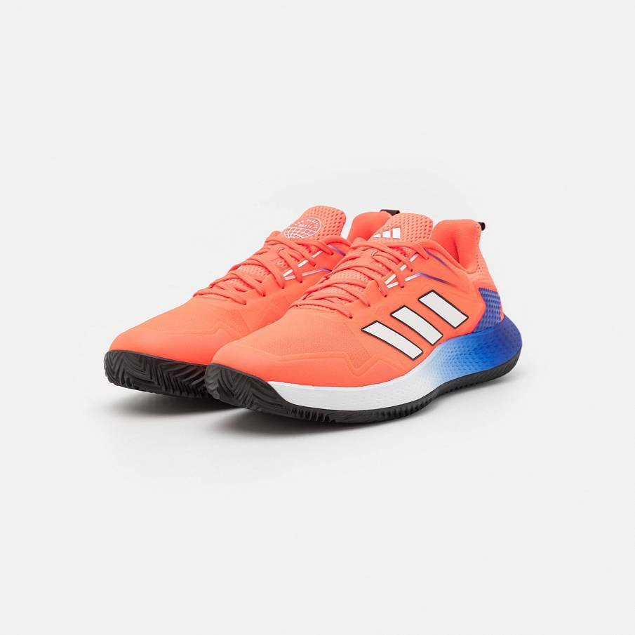 Фото № 2 с приближением к товару «‎Adidas Defiant Speed M Clay»