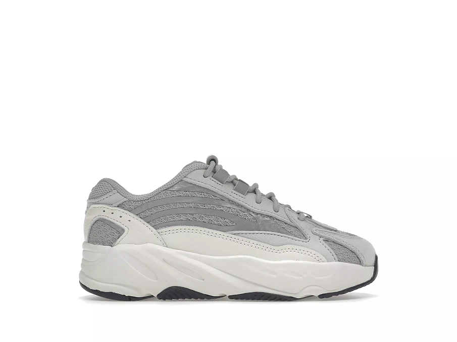 Фото № 1 с приближением к товару «‎adidas Yeezy Boost 700 V2 Static (Kids)»