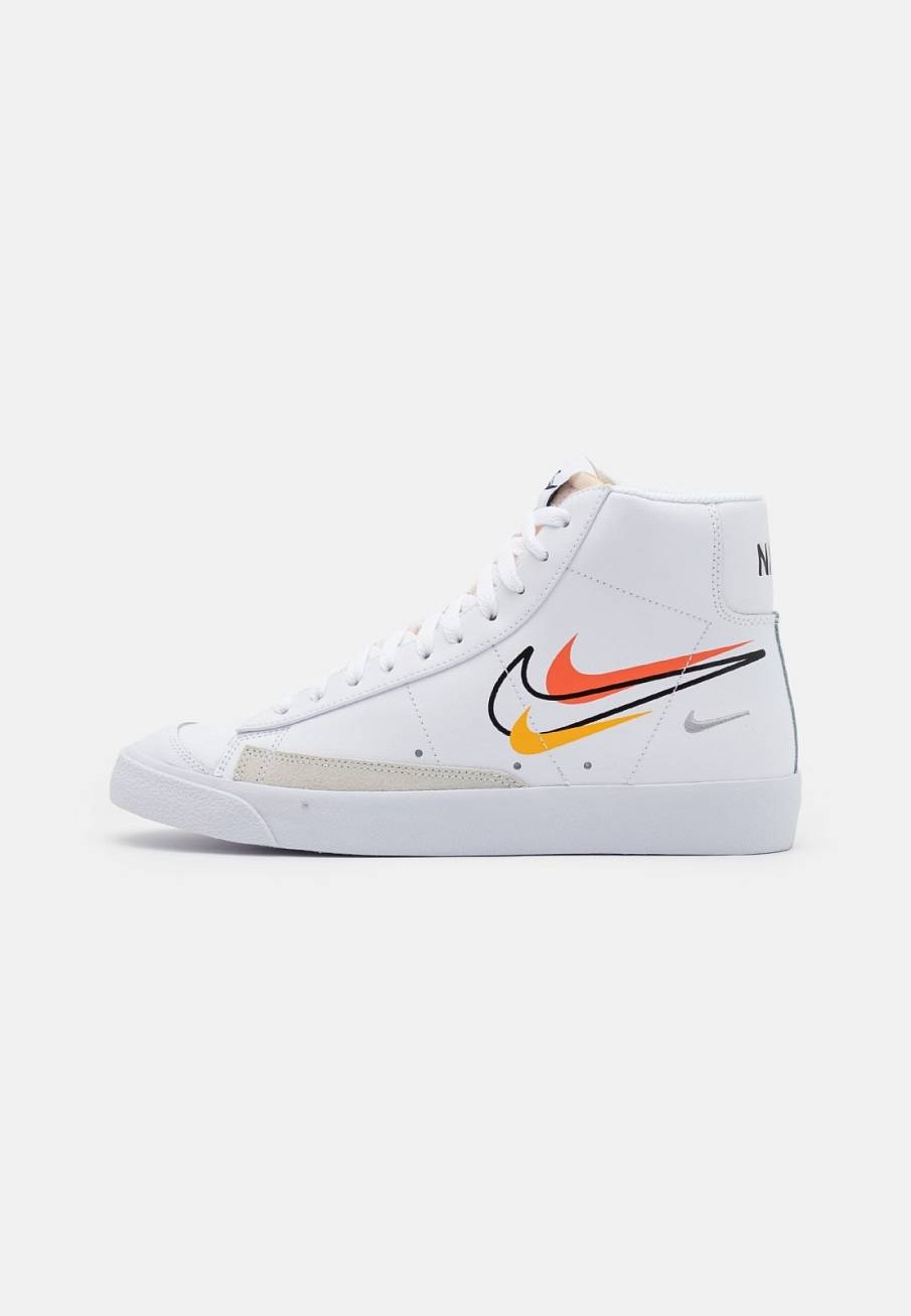 Фото № 1 с приближением к товару «‎Nike Blazer ’77 Vntg »