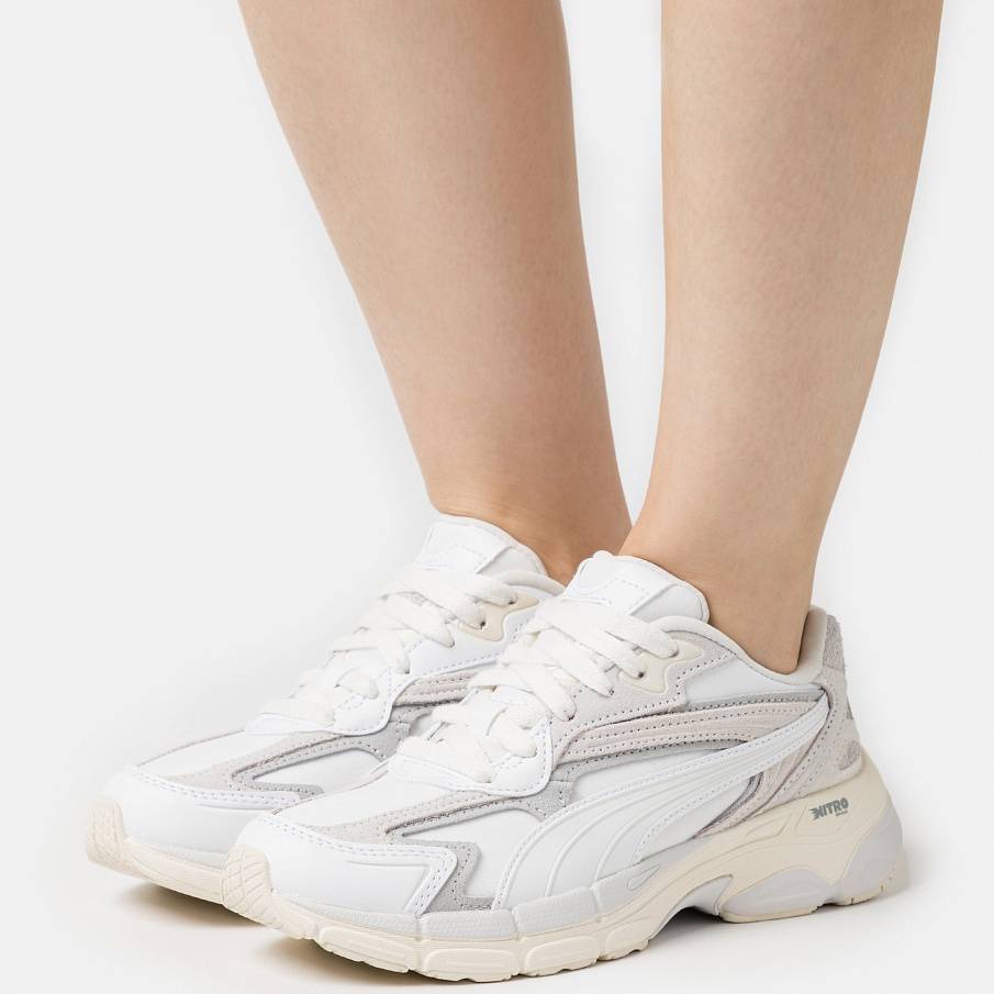 Фото № 2 с приближением к товару «‎Puma Teveris Nitro Thrifted »