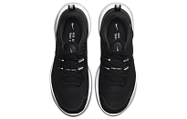 Фото № 4 с приближением к товару «‎Nike React Miler 2 For Women BlackWhite»
