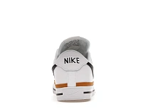 Фото № 4 с приближением к товару «‎Nike Court Legacy White Desert Ochre»