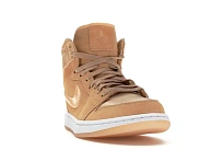 Фото № 4 с приближением к товару «‎Jordan 1 Retro High Season of Her Ice Peach »