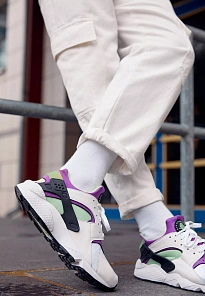 Фото № 3 с приближением к товару «‎AIR HUARACHE UNISEX»