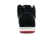 Фото № 4 с приближением к товару «‎Nike SB Dunk High Uprise»