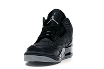 Фото № 2 с приближением к товару «‎Jordan 3 Retro Black Flip»
