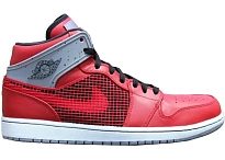 Фото № 1 с приближением к товару «‎Jordan 1 Retro 89 Fire Red»