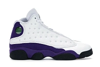 Фото № 1 с приближением к товару «‎Jordan 13 Retro Lakers »
