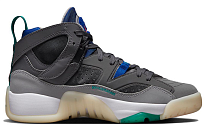 Фото № 2 с приближением к товару «‎ Jordan Jumpman Two Trey Vintage basketball shoes»