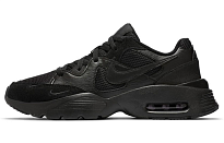 Фото № 1 с приближением к товару «‎Nike Air Max Fusion 'Triple Black'»
