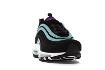Фото № 2 с приближением к товару «‎Nike Air Max 97 Black Hyper Violet »