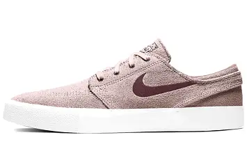 Nike SB Zoom Stefan Janoski RM Sneakers Pink (AQ7475-603) - 1