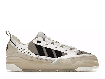 adidas ADI2000 Chalk White Black - 1