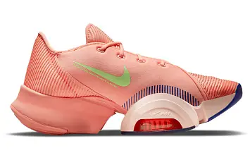 Nike Air Zoom Superrep 2 Red - 2