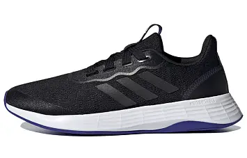 adidas Qt Racer Sport Wmns Shoes Black (FY5678) - 1