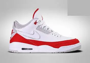 Nike Air Jordan 3 Retro Tinker University - 1