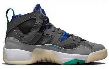  Jordan Jumpman Two Trey Vintage basketball shoes - 2
