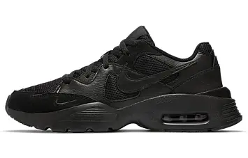 Nike Air Max Fusion 'Triple Black' (CJ1670-001) - 1