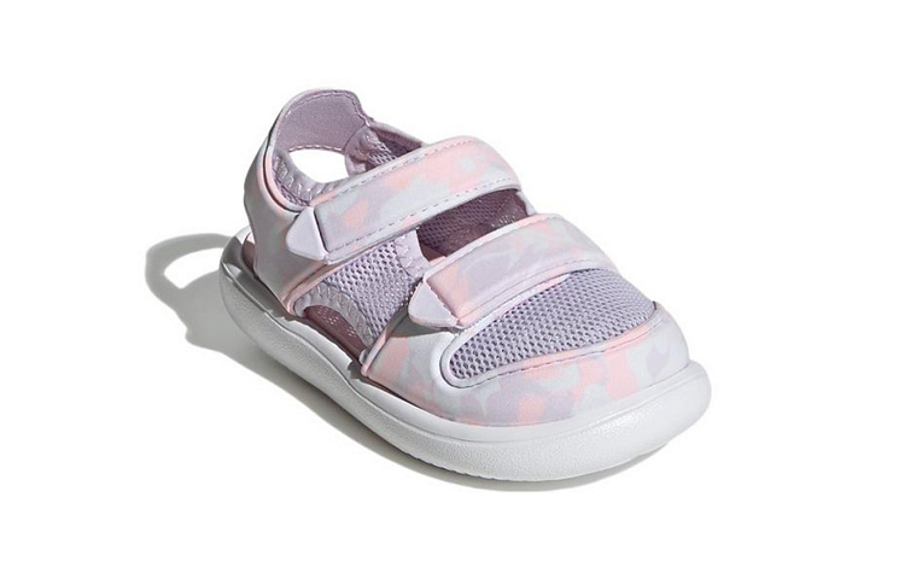 Фото № 3 с приближением к товару «‎TD adidas Water Sandal Sports sandals»