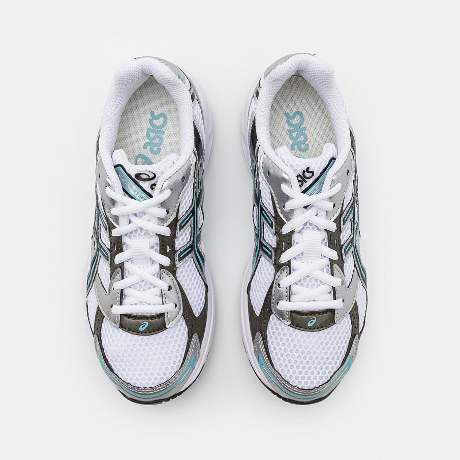 Фото № 4 с приближением к товару «‎Asics Gel 1130 »