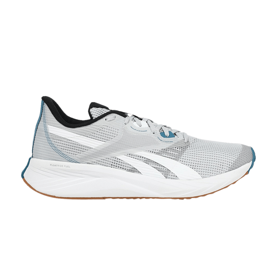Фото № 1 с приближением к товару «‎Reebok Energen Tech Plus Pure Grey Steely Blue (HP9283)»