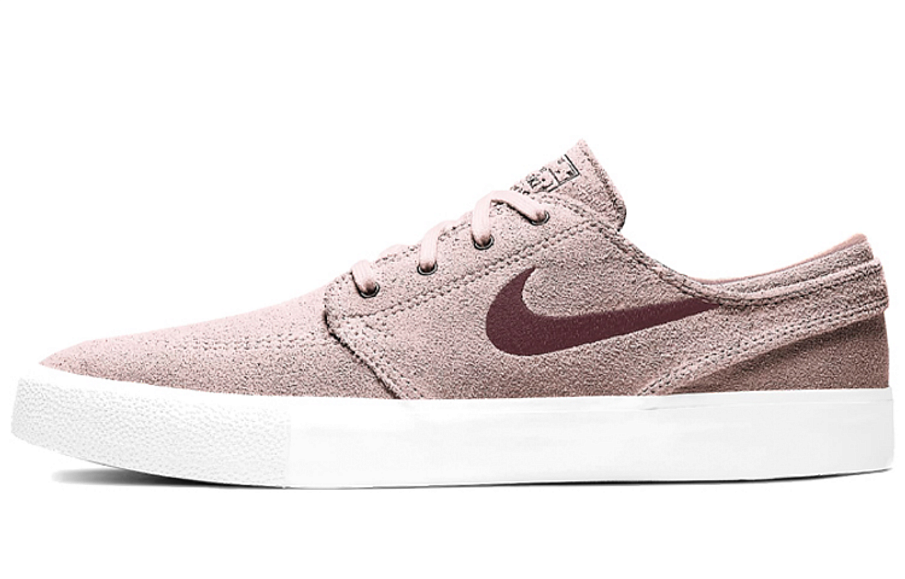 Фото № 1 с приближением к товару «‎Nike SB Zoom Stefan Janoski RM Sneakers Pink»