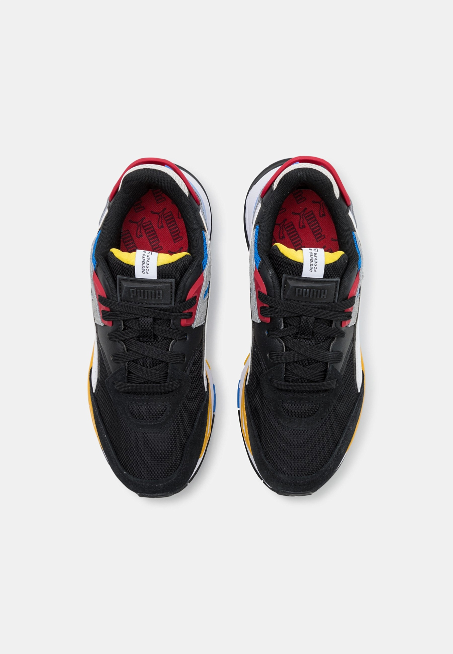 Фото № 3 с приближением к товару «‎Puma Mirage »