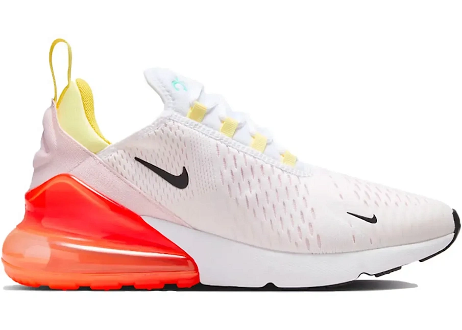Фото № 1 с приближением к товару «‎Nike Air Max 270»
