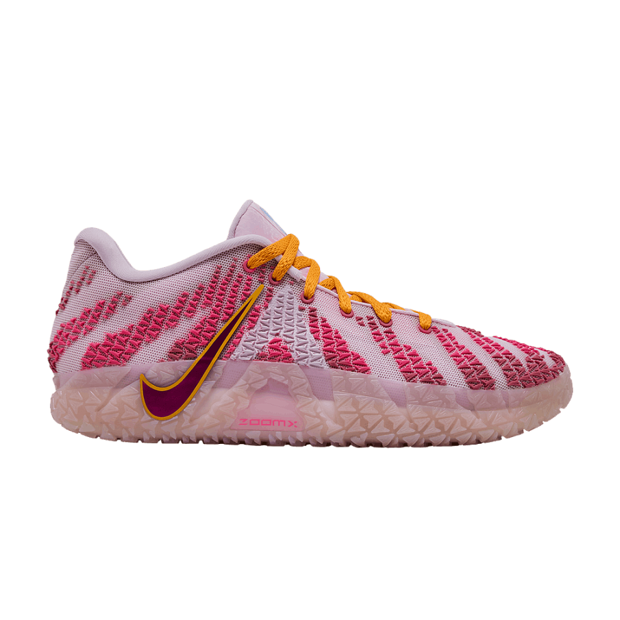 Фото № 1 с приближением к товару «‎Nike Ja 3 Jelly Bean»