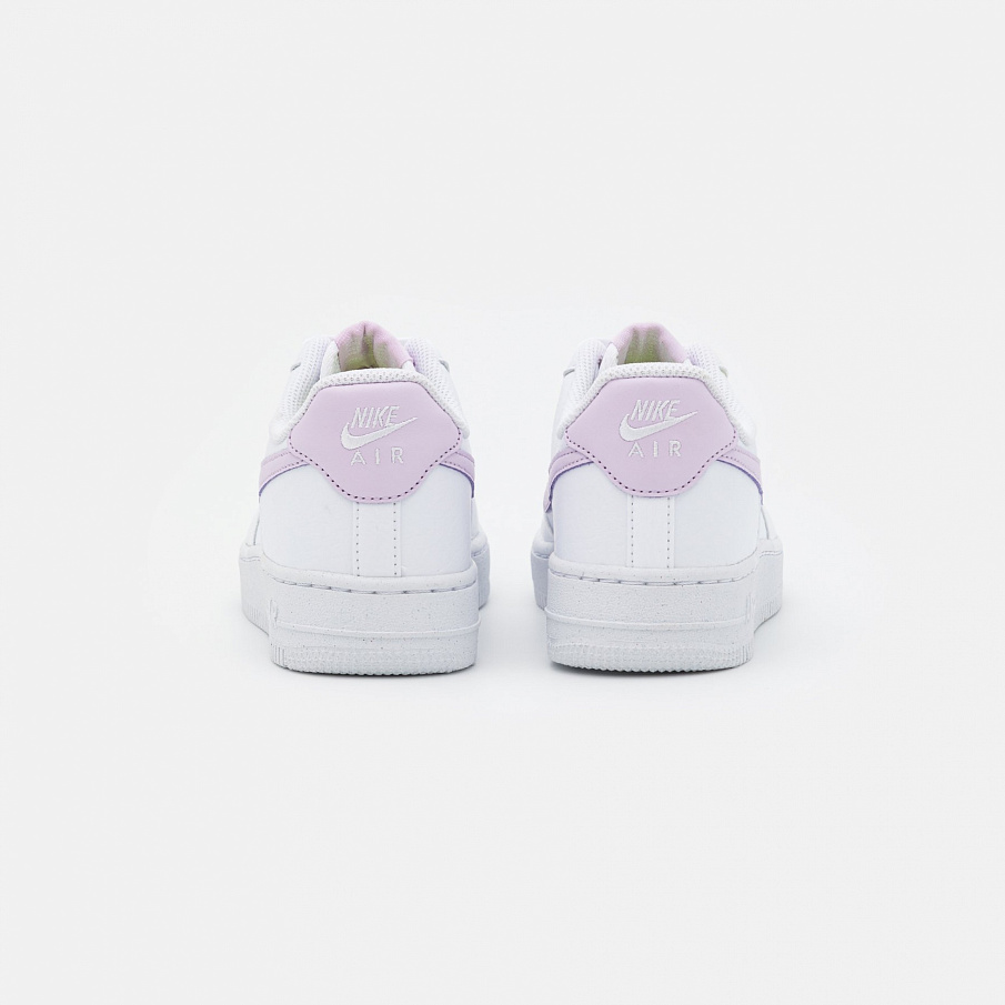 Фото № 3 с приближением к товару «‎Nike W Air Force 1 07 Next Nature »